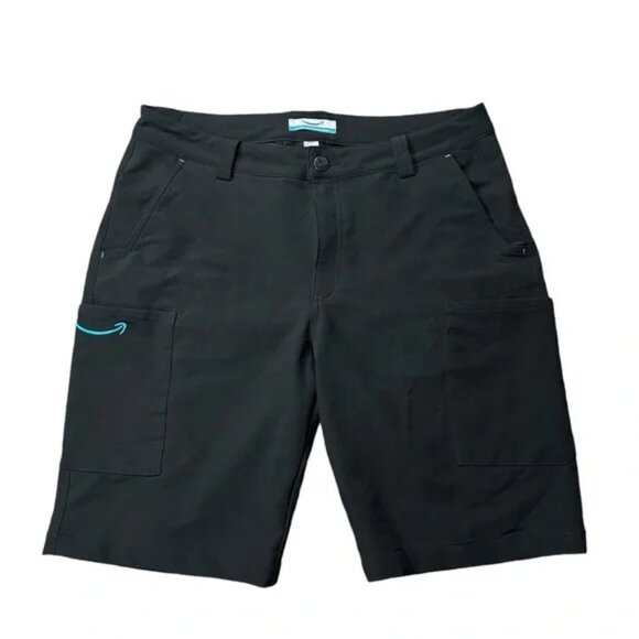 Amazon DSP Work shorts Large (Waist 34-36) - Picture 1 of 1